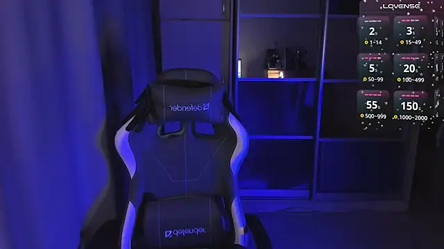 Christy Calypso online show from 03-06-25, 09:09