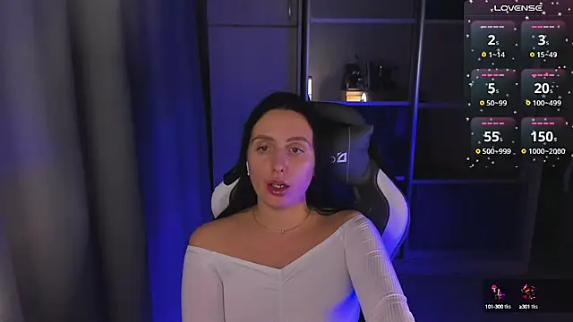 Christy Calypso online show from 03-07-25, 12:15