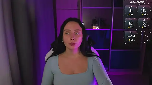 Christy Calypso online show from 03-15-25, 11:06