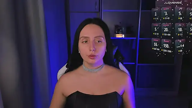 Christy Calypso online show from 03-20-25, 02:19