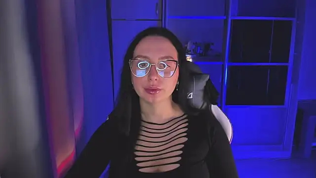 Christy Calypso online show from 11-06-25, 03:35