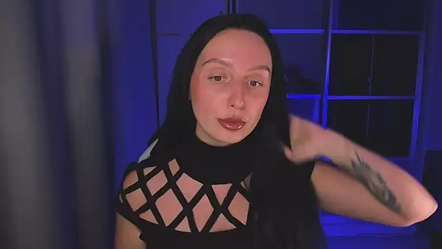 Christy Calypso online show from 01-08-26, 04:42