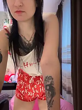 Heart Ass online show from 01-01-25, 09:39