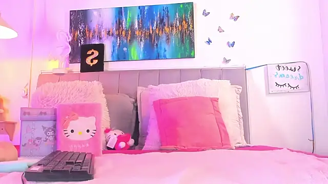 Snapshot of Andrea_flow chatting on 12-12-24, 02:44 Andrea flow online show from 12-12-24, 02:44