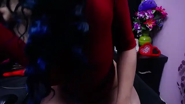 Snapshot of calipso_swet chatting on 01-15-25, 07:05 calipso swet online show from 01-15-25, 07:05