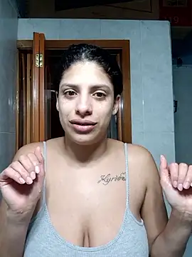 Shura xxxBig online show from 09-21-25, 12:45