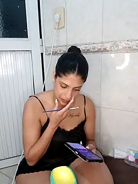 Shura xxxBig online show from 10-18-25, 12:57