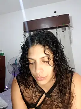 Shura xxxBig online show from 10-31-25, 01:17