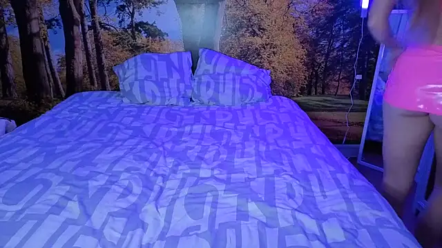 Dreamy candy69 online show from 10-08-25, 10:51