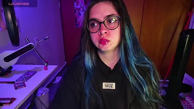 Vallolet Spencer online show from 02-21-25, 11:11