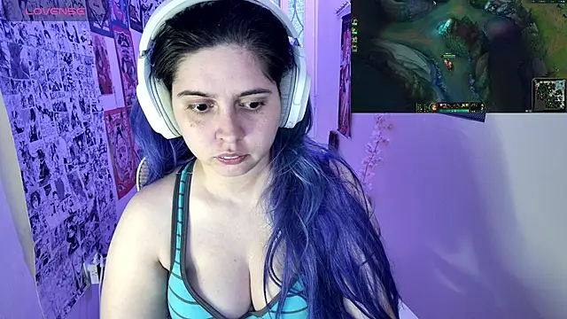 Vallolet Spencer online show from 09-30-25, 04:50