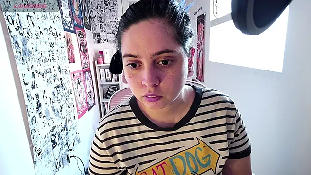 Vallolet Spencer online show from 10-27-25, 09:30