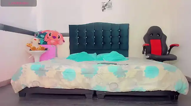  Riannagarcia  online show from 01-20-25, 07:25