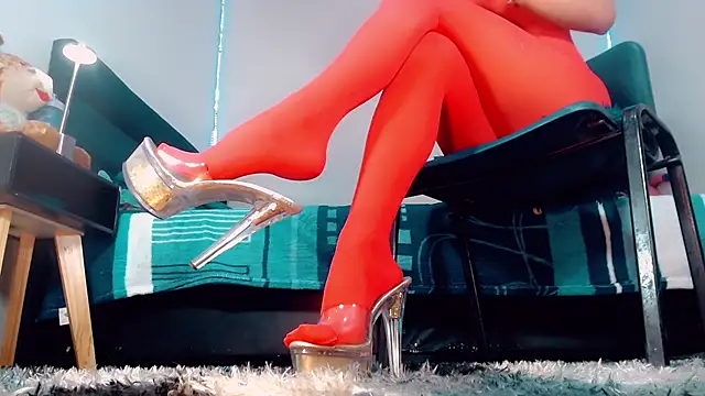  Riannagarcia  online show from 09-25-25, 07:06