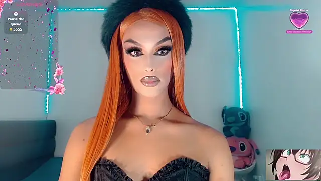  Riannagarcia  online show from 09-28-25, 03:34