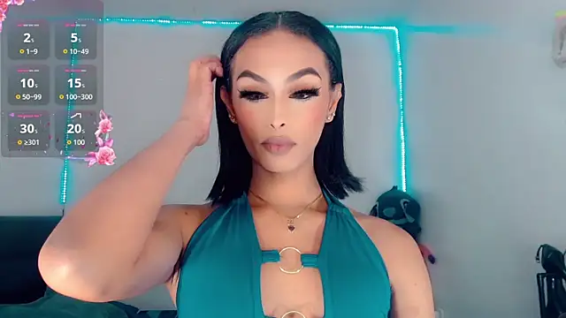  Riannagarcia  online show from 10-19-25, 03:18