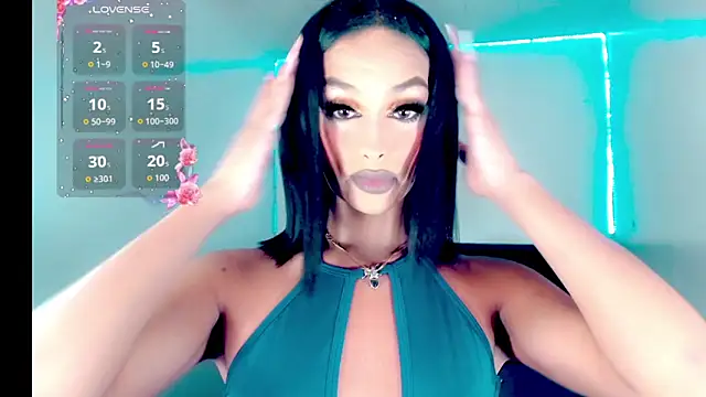  Riannagarcia  online show from 12-17-25, 03:34