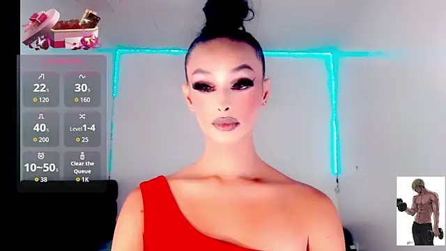 Snapshot of _Riannagarcia_ chatting on 01-14-26, 02:06 Riannagarcia online show from 01-14-26, 02:06