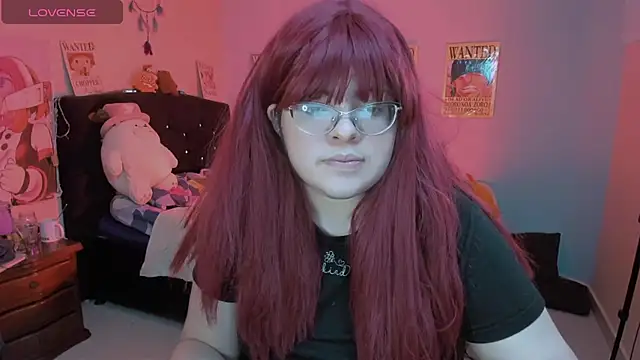 Snapshot of Aria_Fullbuster chatting on 12-11-24, 09:45 Aria Fullbuster online show from 12-11-24, 09:45