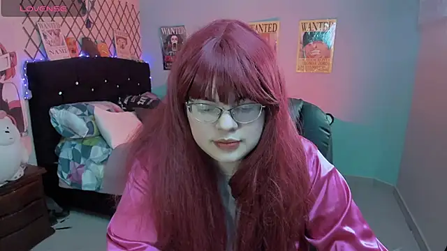 Snapshot of Aria_Fullbuster chatting on 01-16-25, 10:55 Aria Fullbuster online show from 01-16-25, 10:55