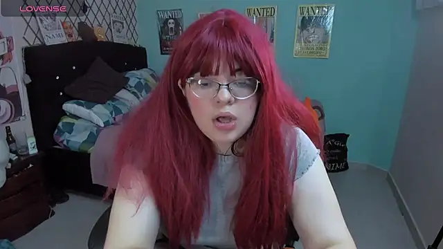 Snapshot of Aria_Fullbuster chatting on 01-18-25, 11:55 Aria Fullbuster online show from 01-18-25, 11:55