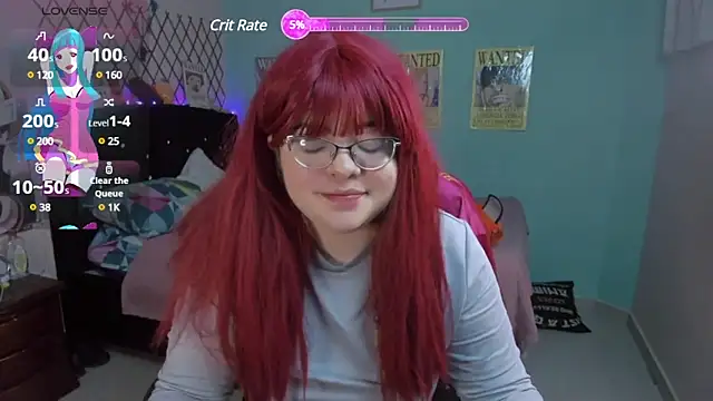 Snapshot of Aria_Fullbuster chatting on 01-21-25, 08:54 Aria Fullbuster online show from 01-21-25, 08:54