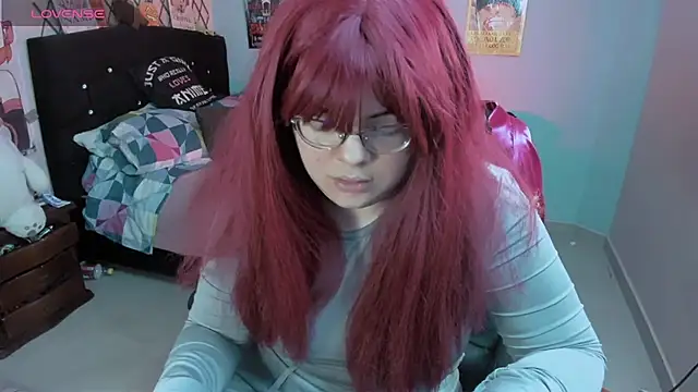 Snapshot of Aria_Fullbuster chatting on 01-28-25, 10:56 Aria Fullbuster online show from 01-28-25, 10:56