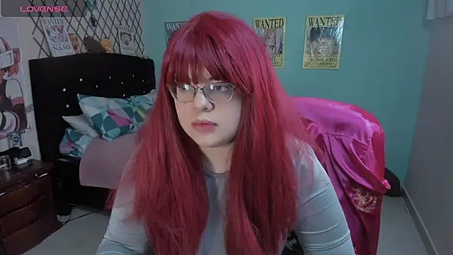 Snapshot of Aria_Fullbuster chatting on 01-29-25, 09:17 Aria Fullbuster online show from 01-29-25, 09:17