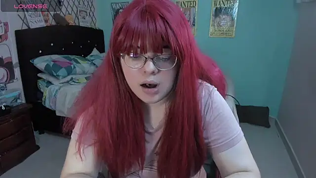 Snapshot of Aria_Fullbuster chatting on 01-31-25, 09:05 Aria Fullbuster online show from 01-31-25, 09:05