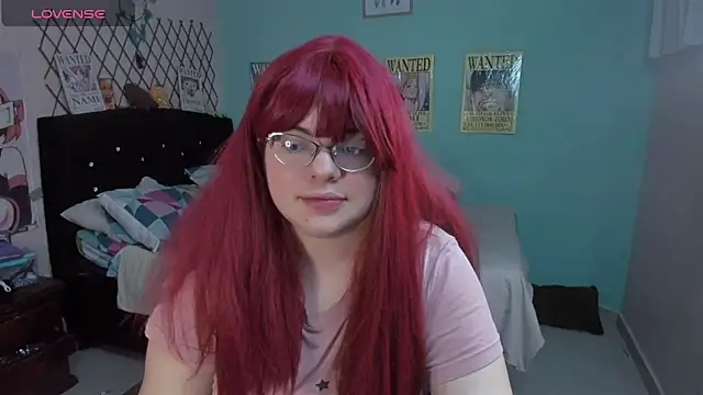 Snapshot of Aria_Fullbuster chatting on 02-01-25, 06:40 Aria Fullbuster online show from 02-01-25, 06:40