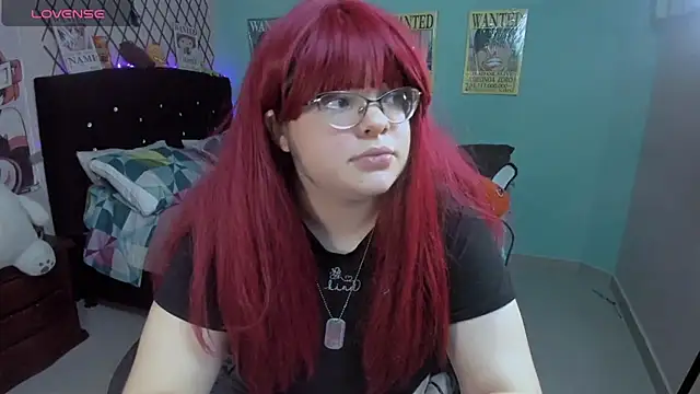 Snapshot of Aria_Fullbuster chatting on 02-02-25, 09:13 Aria Fullbuster online show from 02-02-25, 09:13