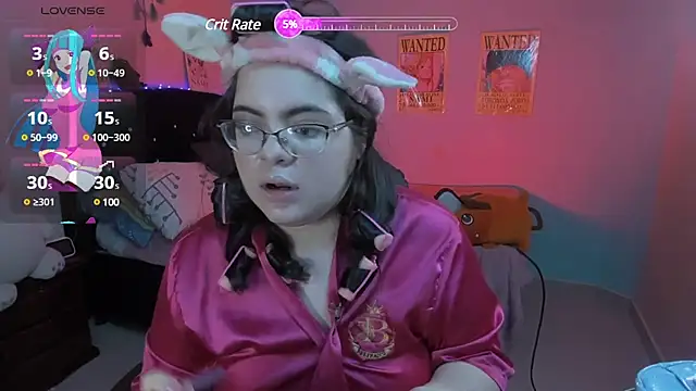 Snapshot of Aria_Fullbuster chatting on 02-14-25, 08:48 Aria Fullbuster online show from 02-14-25, 08:48