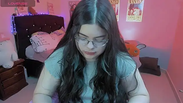 Snapshot of Aria_Fullbuster chatting on 02-15-25, 08:01 Aria Fullbuster online show from 02-15-25, 08:01