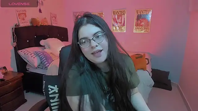 Snapshot of Aria_Fullbuster chatting on 02-22-25, 10:42 Aria Fullbuster online show from 02-22-25, 10:42