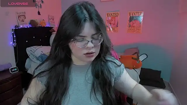 Snapshot of Aria_Fullbuster chatting on 02-23-25, 07:49 Aria Fullbuster online show from 02-23-25, 07:49