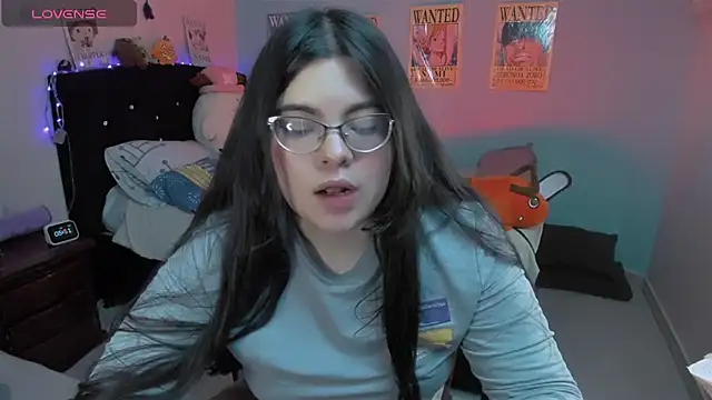 Snapshot of Aria_Fullbuster chatting on 02-23-25, 10:53 Aria Fullbuster online show from 02-23-25, 10:53