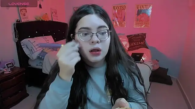 Snapshot of Aria_Fullbuster chatting on 02-25-25, 07:47 Aria Fullbuster online show from 02-25-25, 07:47