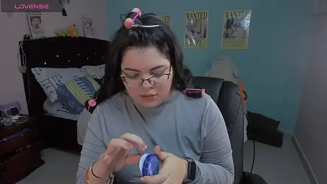 Snapshot of Aria_Fullbuster chatting on 02-27-25, 08:42 Aria Fullbuster online show from 02-27-25, 08:42