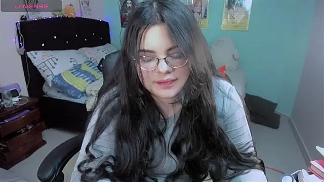 Snapshot of Aria_Fullbuster chatting on 02-27-25, 11:48 Aria Fullbuster online show from 02-27-25, 11:48