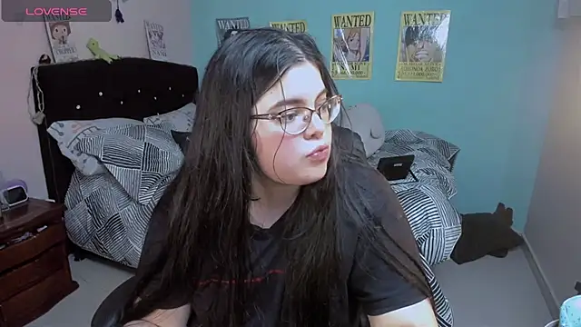 Snapshot of Aria_Fullbuster chatting on 03-11-25, 10:53 Aria Fullbuster online show from 03-11-25, 10:53