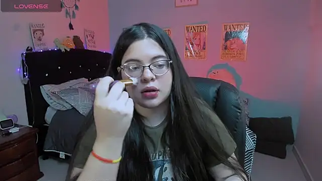 Snapshot of Aria_Fullbuster chatting on 03-15-25, 09:16 Aria Fullbuster online show from 03-15-25, 09:16