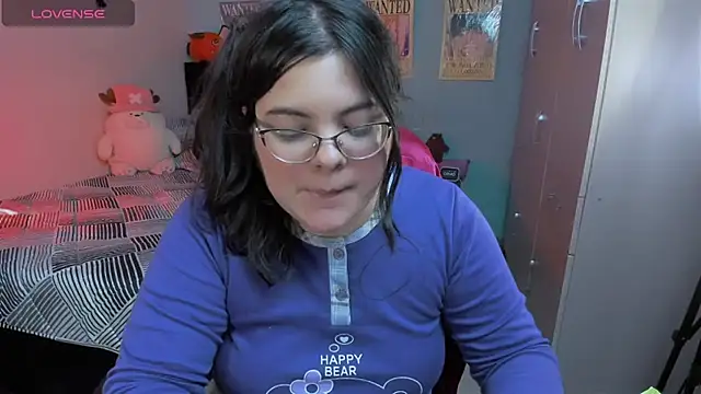 Snapshot of Aria_Fullbuster chatting on 03-16-25, 08:43 Aria Fullbuster online show from 03-16-25, 08:43