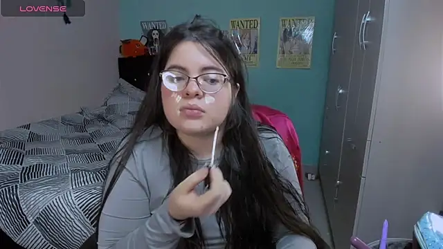 Snapshot of Aria_Fullbuster chatting on 03-18-25, 09:43 Aria Fullbuster online show from 03-18-25, 09:43