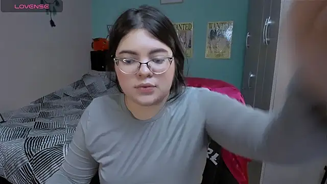 Snapshot of Aria_Fullbuster chatting on 03-19-25, 07:38 Aria Fullbuster online show from 03-19-25, 07:38