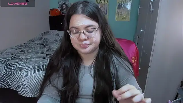 Snapshot of Aria_Fullbuster chatting on 03-20-25, 08:29 Aria Fullbuster online show from 03-20-25, 08:29