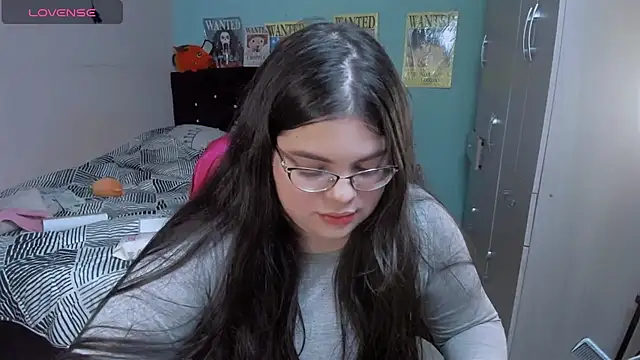 Snapshot of Aria_Fullbuster chatting on 03-20-25, 11:45 Aria Fullbuster online show from 03-20-25, 11:45