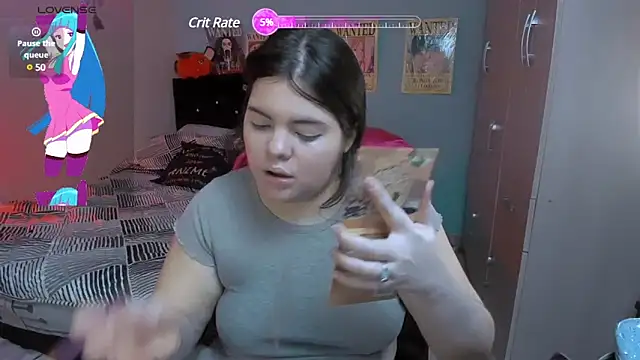 Snapshot of Aria_Fullbuster chatting on 03-21-25, 09:12 Aria Fullbuster online show from 03-21-25, 09:12