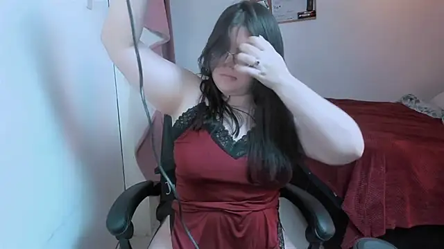 Snapshot of Aria_Fullbuster chatting on 09-09-25, 08:41 Aria Fullbuster online show from 09-09-25, 08:41