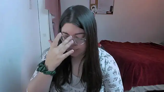 Snapshot of Aria_Fullbuster chatting on 09-12-25, 09:15 Aria Fullbuster online show from 09-12-25, 09:15