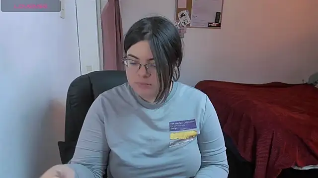 Snapshot of Aria_Fullbuster chatting on 09-13-25, 08:52 Aria Fullbuster online show from 09-13-25, 08:52